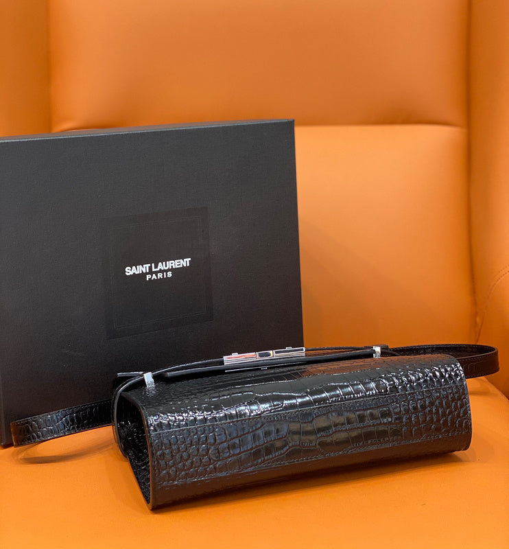 YSL Saint Laurent Ysl Saint Laurent Bags 316 Travel Bag