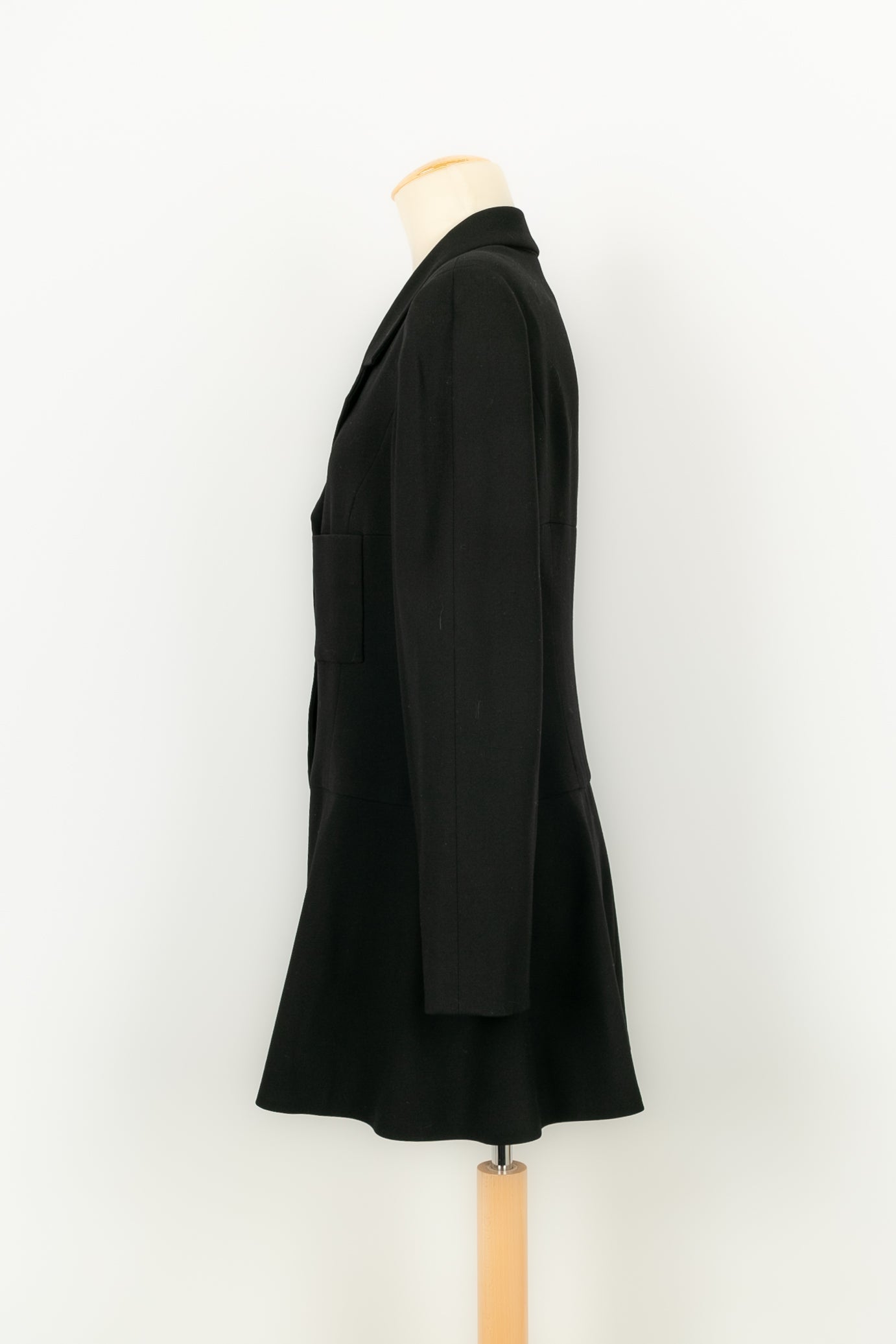 Ensemble de tailleur Chanel Automne