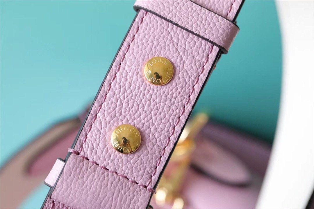 Top Quality Lockme Tender For Women Women Pink Crossbody Bag