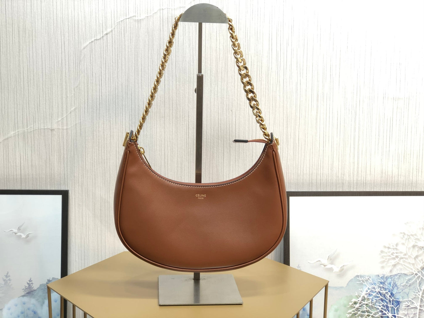 Top Quality Ava For Women 199583Top Qualityq Brown Medium Travel Bag