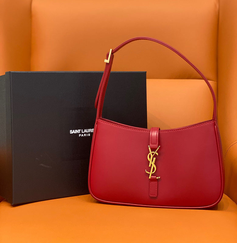 YSL Saint Laurent Ysl Saint Laurent Bags 246 Travel Bag