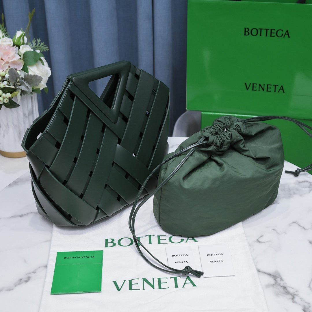 Top Quality Point Dark For Women Bags Green Travel Bag