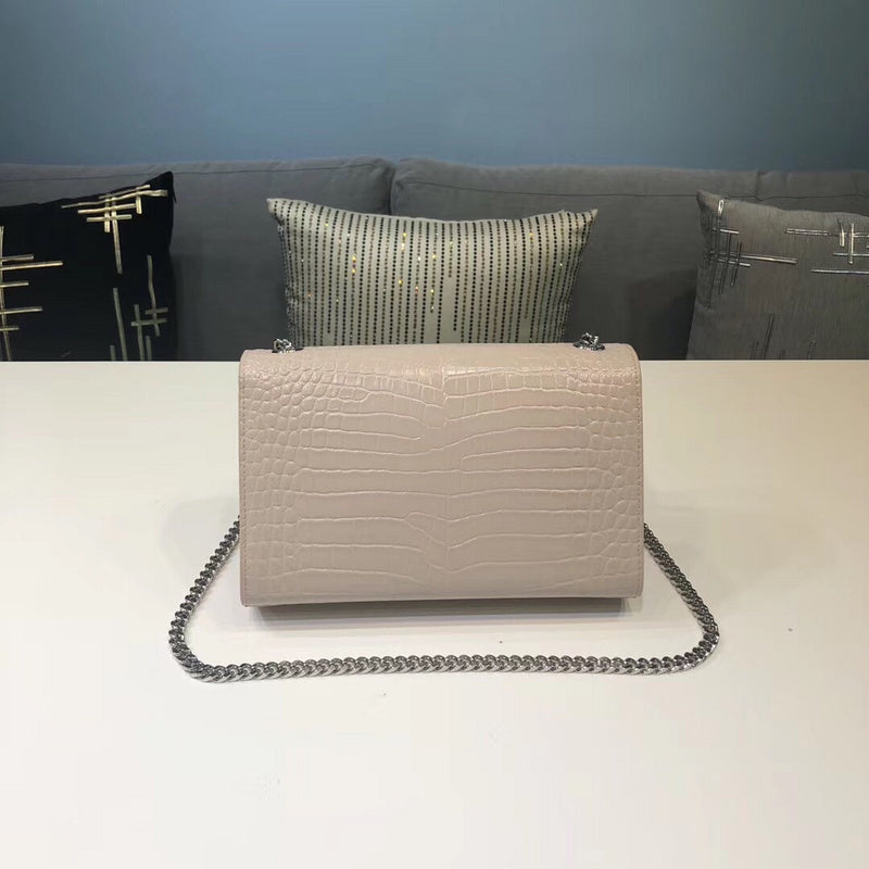YSL Saint Laurent Ysl Saint Saurent Bags 535 Travel Bag
