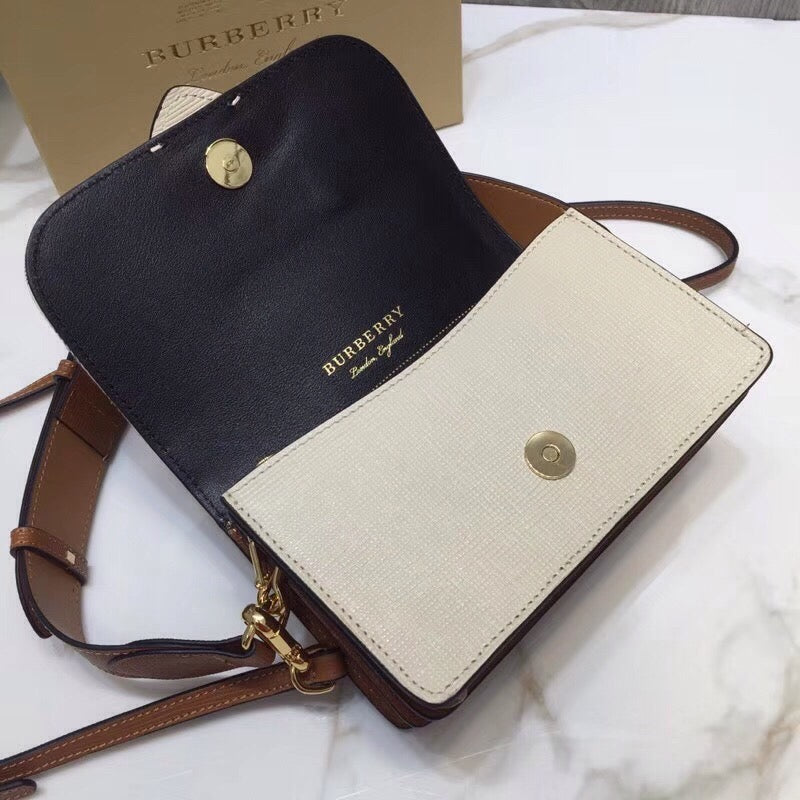 Top Quality The Buckle Bag In Ho Beige Small Travel Bag
