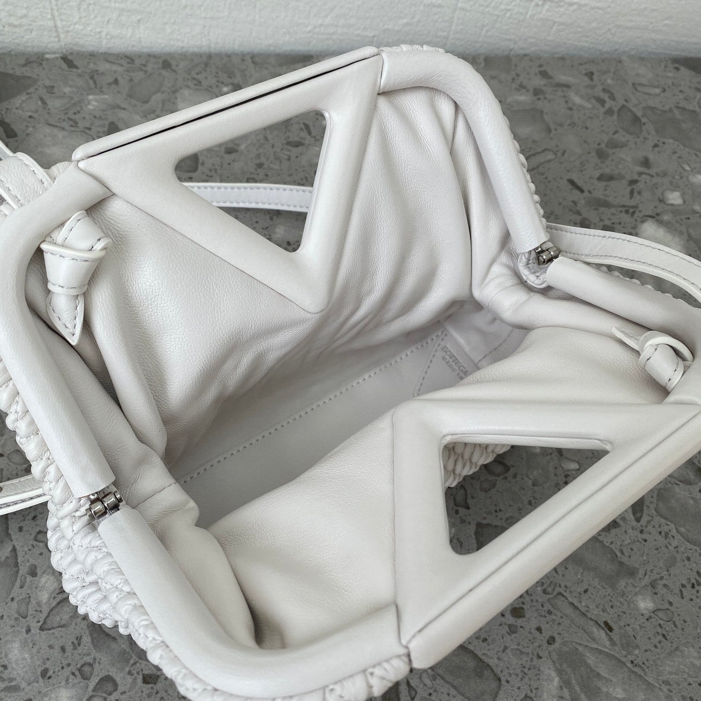 Top Quality Point Chalk For Women Women Travel Bag