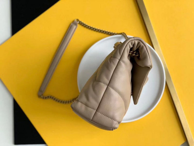 YSL Saint Laurent Ysl Saint Saurent Bags 438 2 Travel Bag