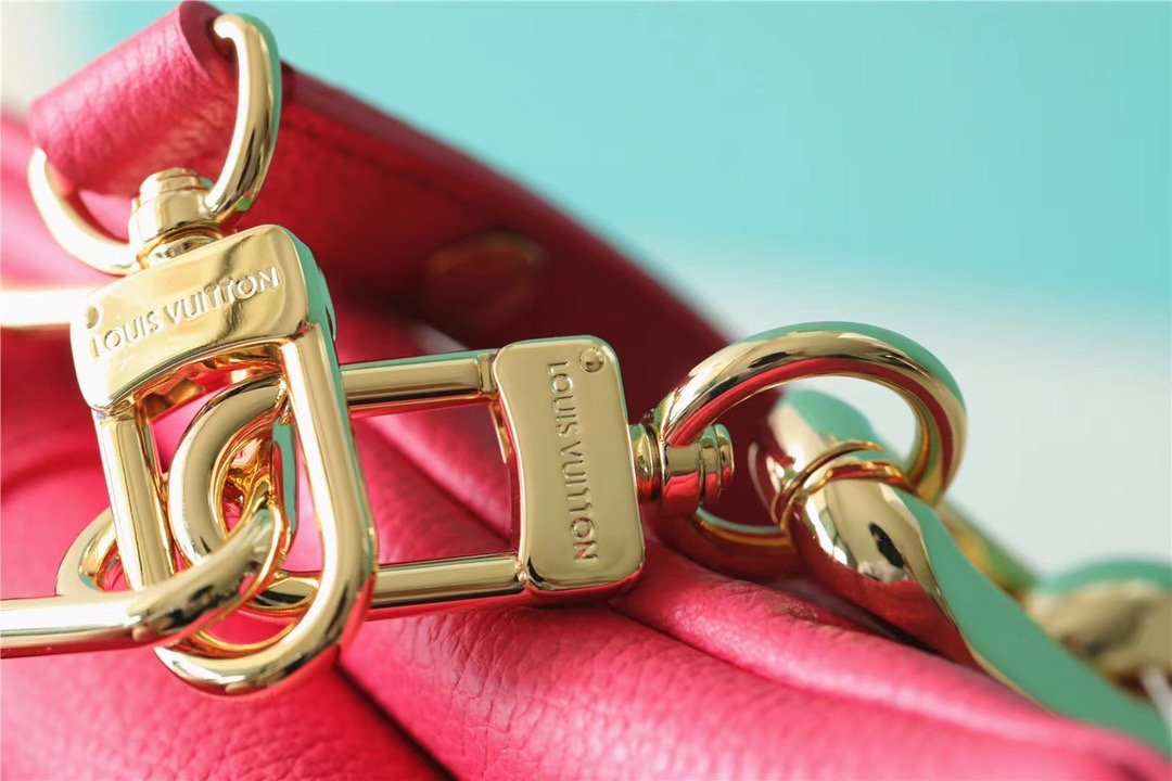 Top Quality Coussin Bb Grain Fluo For Pink Crossbody Bag