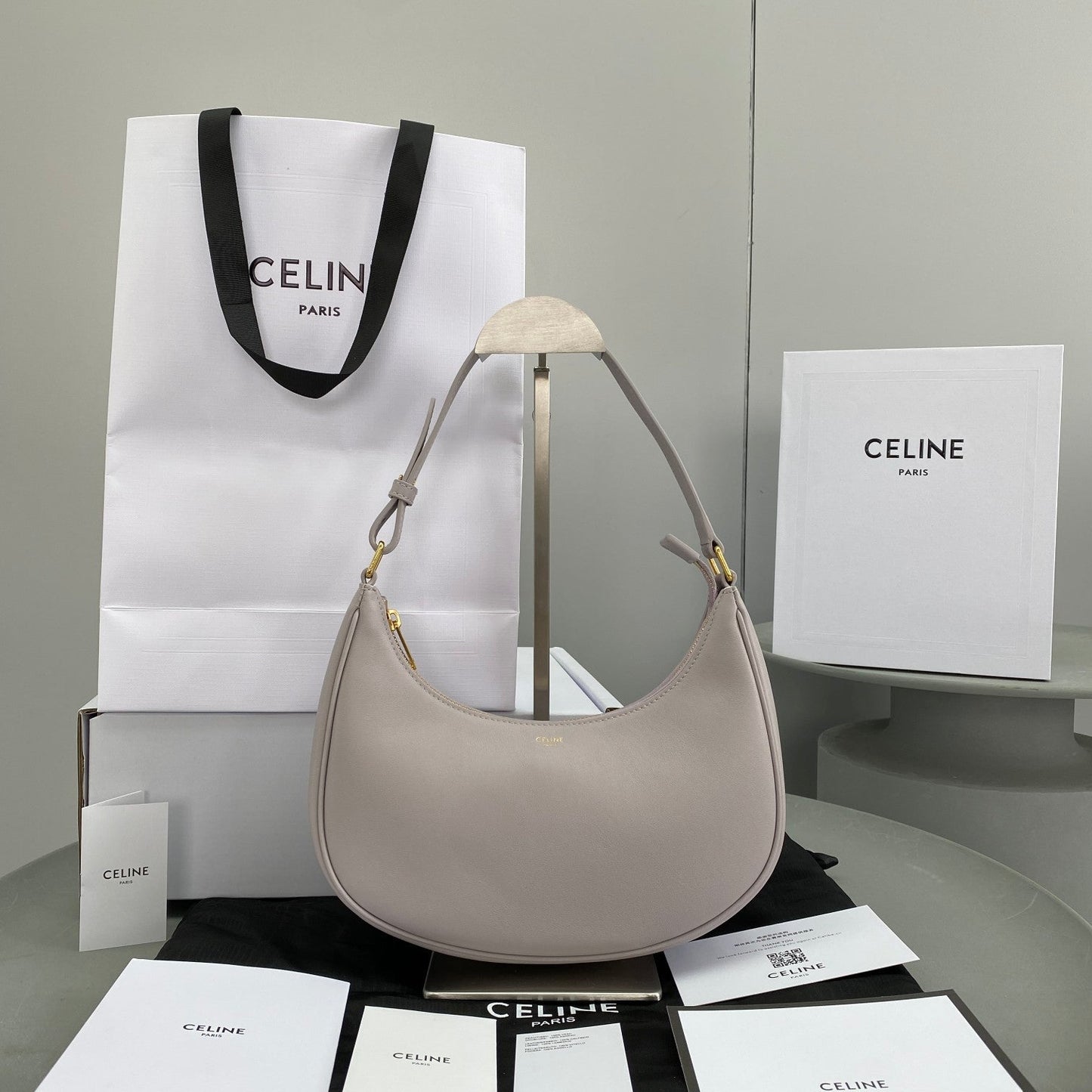 Top Quality Ava Bag Peony For Women Travel Bag