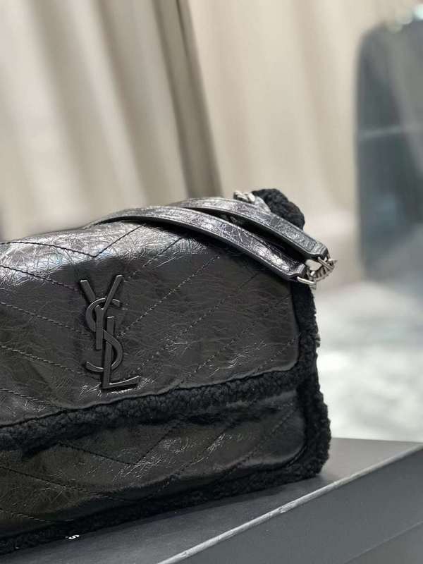 YSL Saint Laurent Ysl Saint Saurent Bags 532 2 Travel Bag