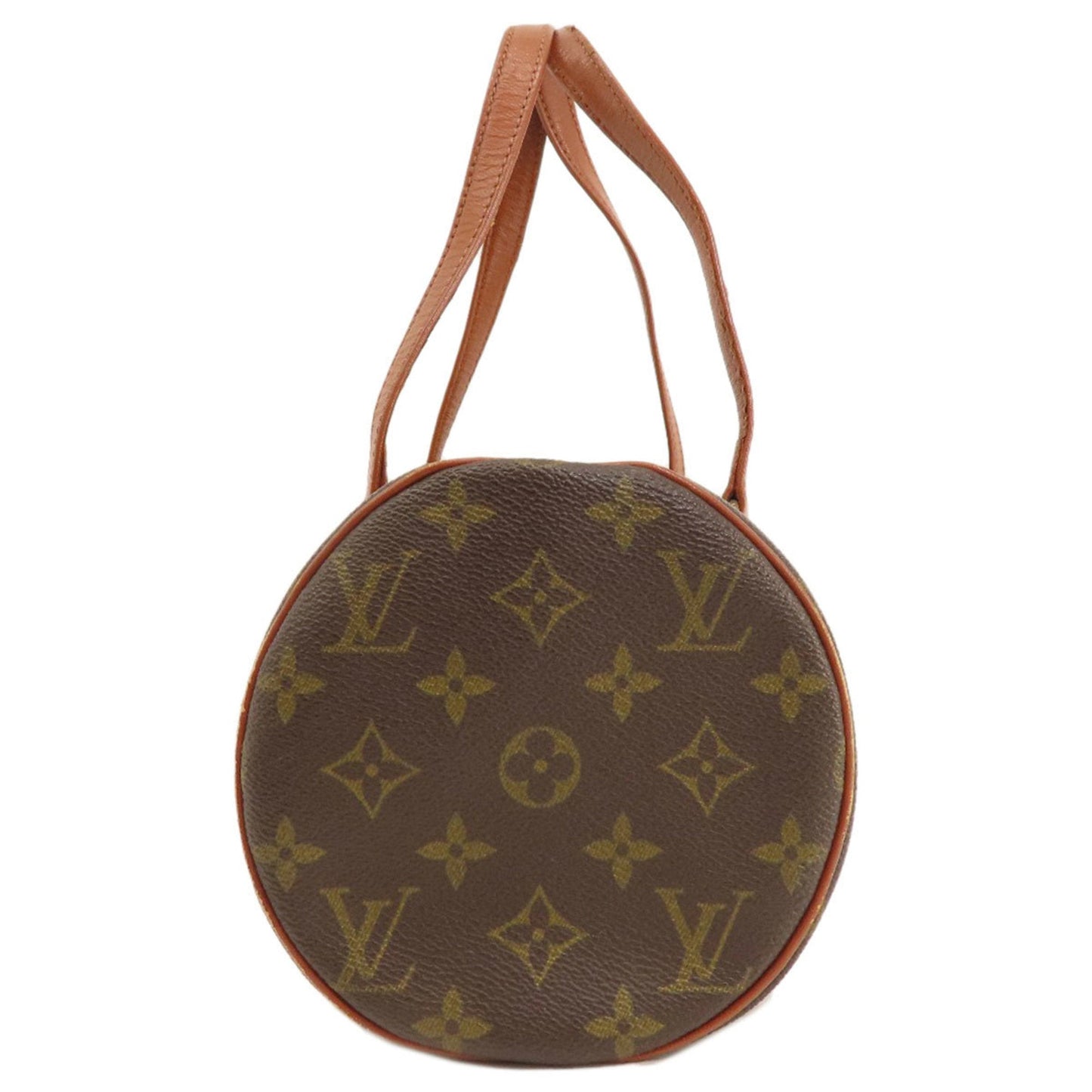 Louis Vuitton Monogram Monogram Canvas Handbag