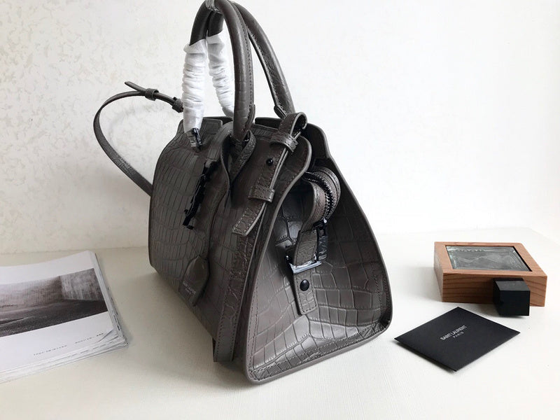 YSL Saint Laurent Ysl Saint Saurent Bags 399 Travel Bag