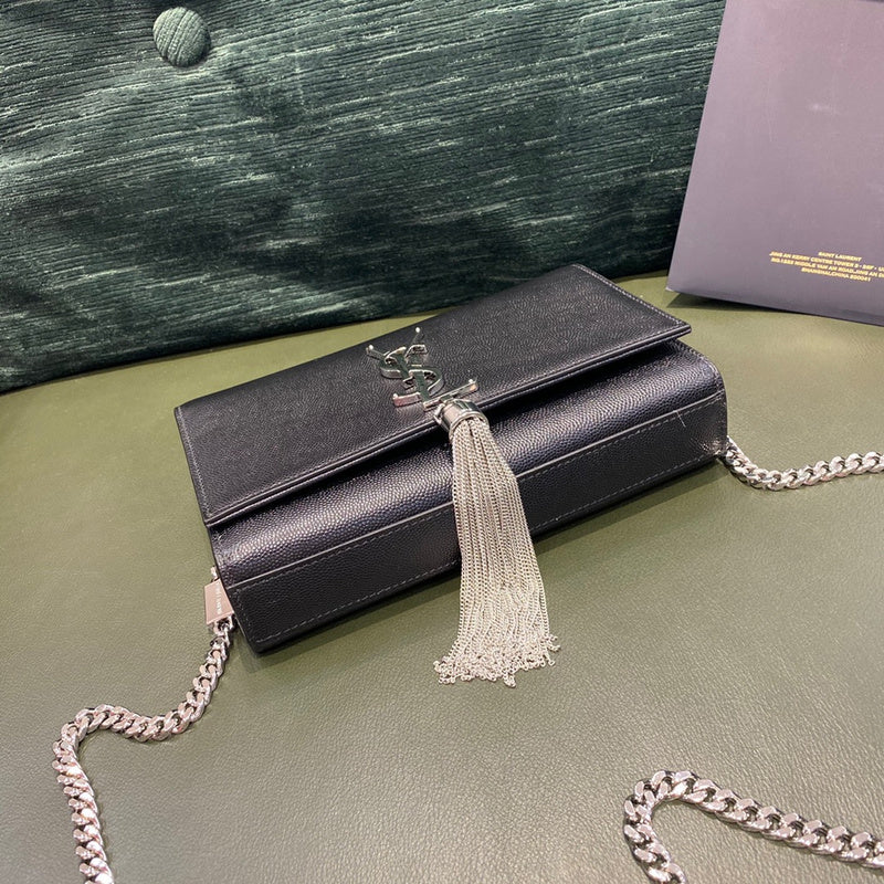 YSL Saint Laurent Ysl Saint Saurent Bags 268 2 Travel Bag