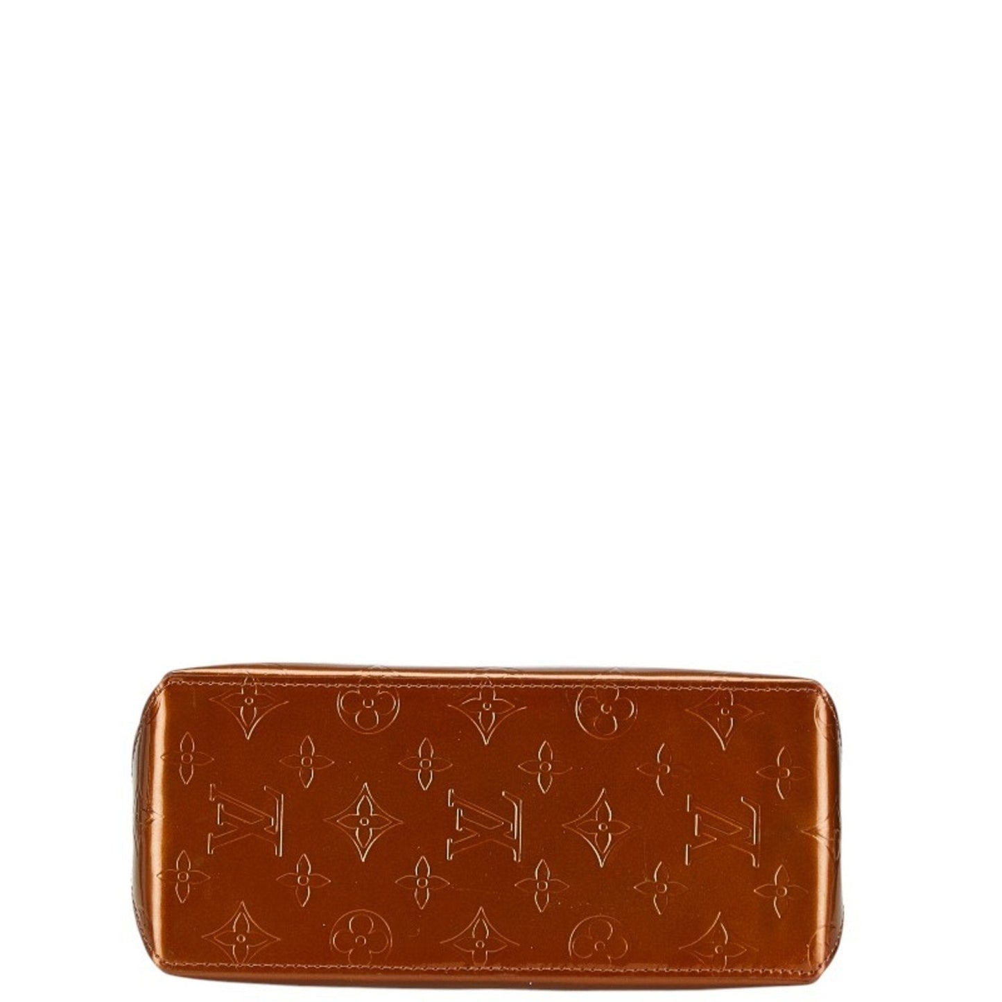 Louis Vuitton Monogram Vernis Patent Leather Handbag