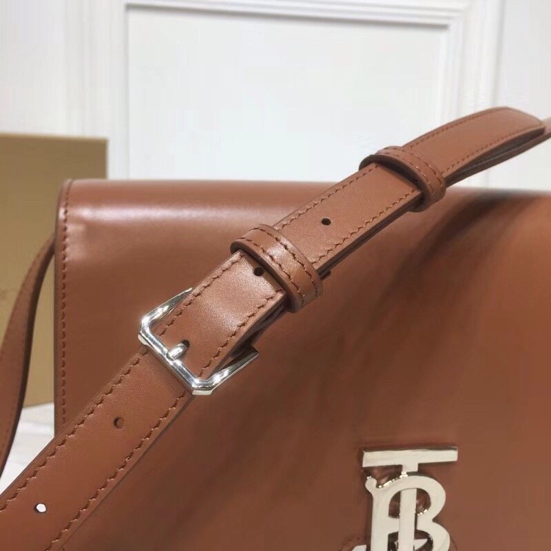 Top Quality Tb Crossbody Bag For Women Monogram Brown