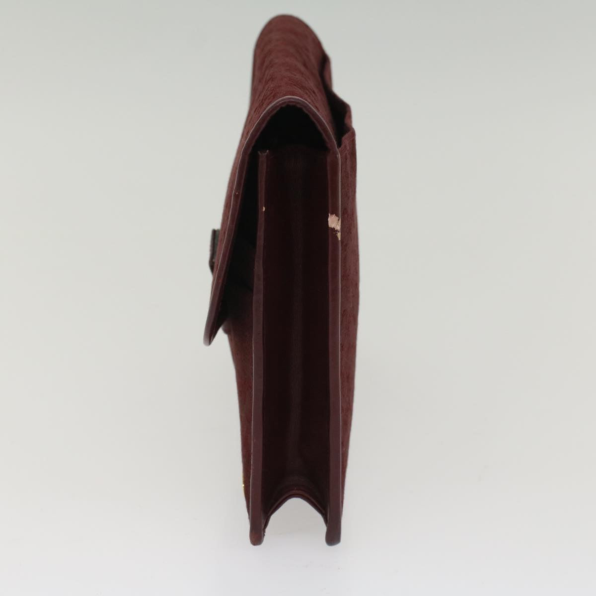 Luxury C Macadam Clutch Bag Ep Canvas Red
