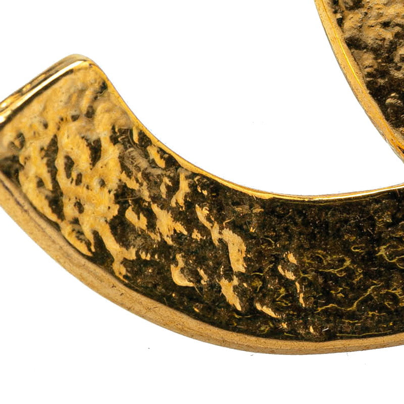 Chanel Coco Mark Brooch
