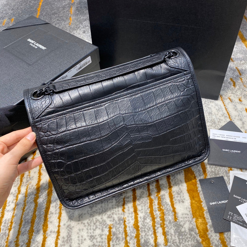 YSL Saint Laurent Ysl Saint Saurent Bags 330 2 Travel Bag