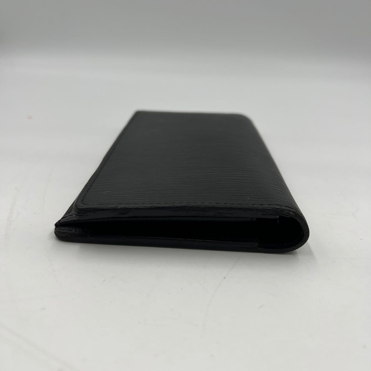 Louis Vuitton Portofel Epi Leathe Wallet