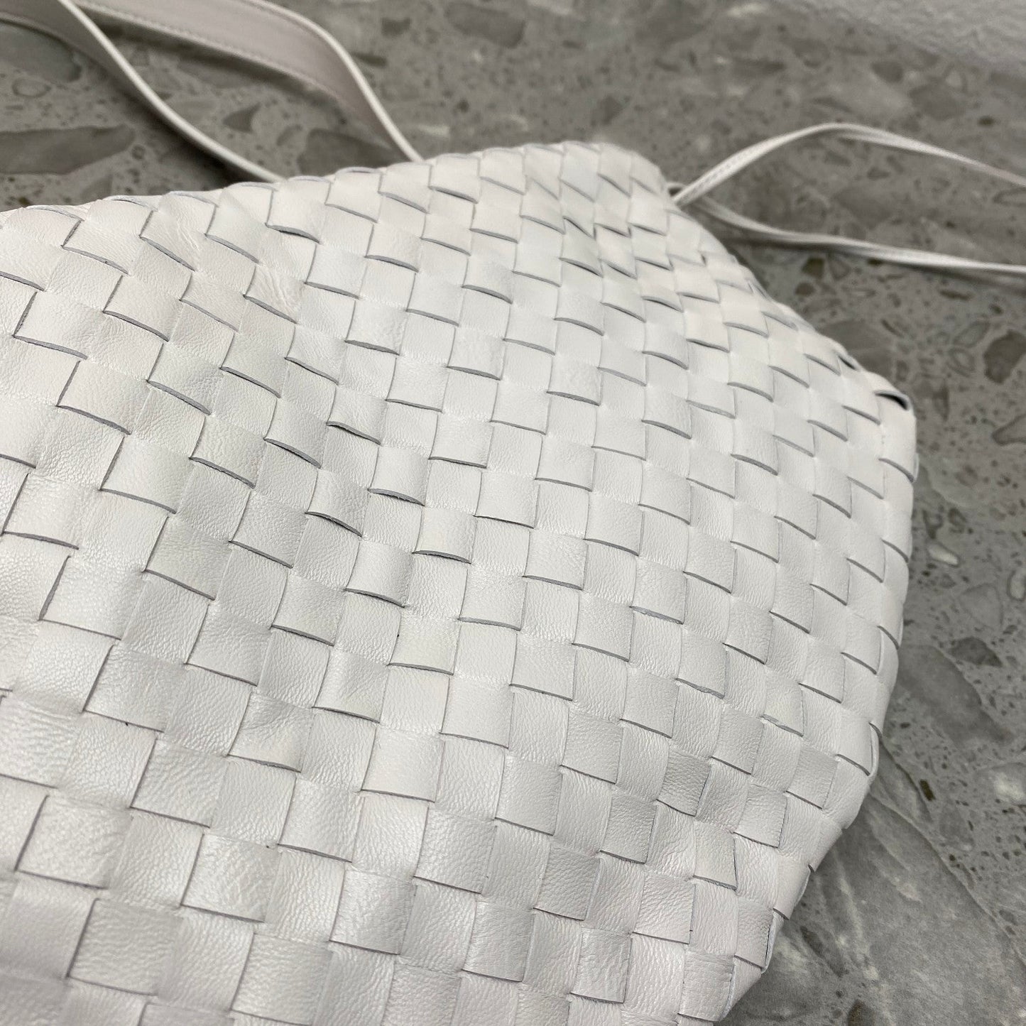 Top Quality Shoulder Bag For Women Women White