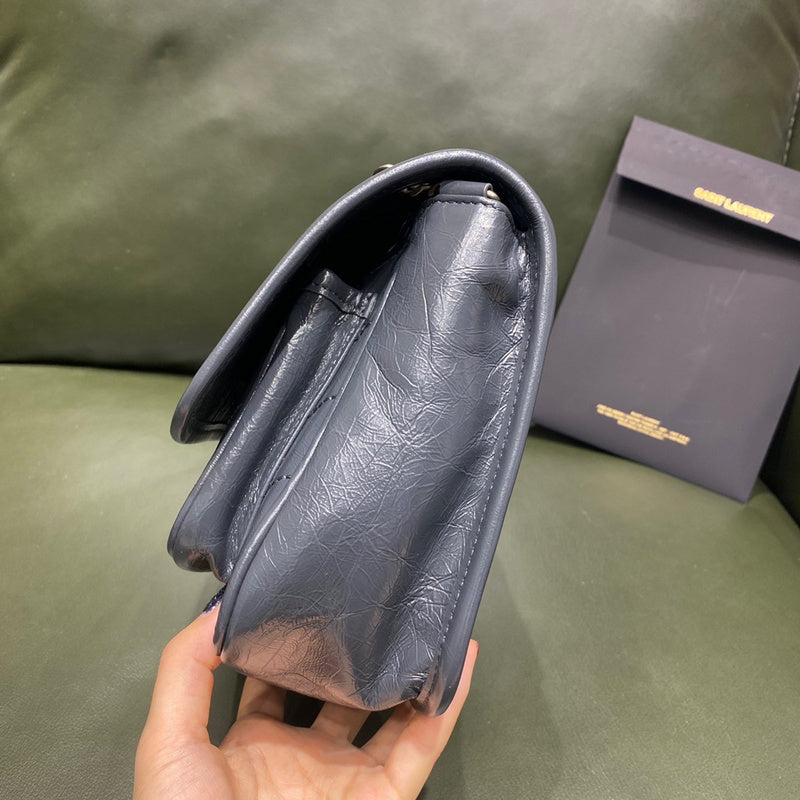 YSL Saint Laurent Ysl Saint Saurent Bags 398 2 Travel Bag