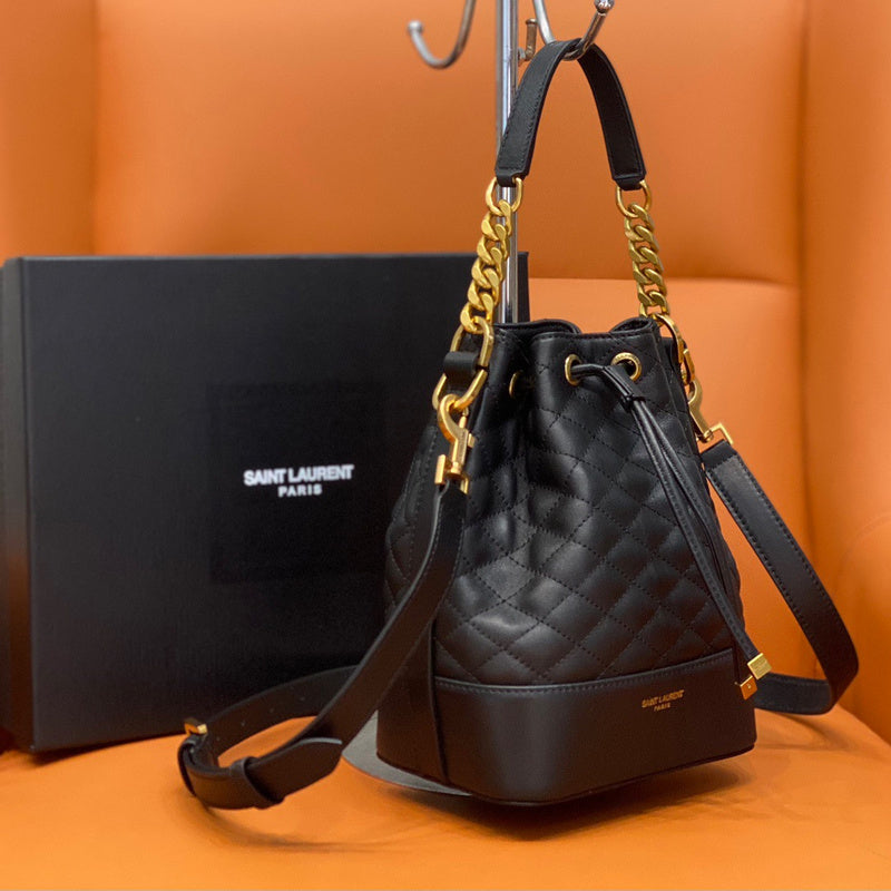 YSL Saint Laurent Ysl Saint Saurent Bags 293 Travel Bag