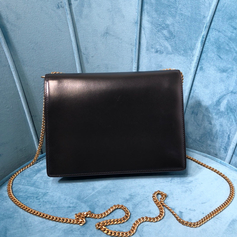 YSL Saint Laurent Ysl Saint Saurent Bags 508 Travel Bag