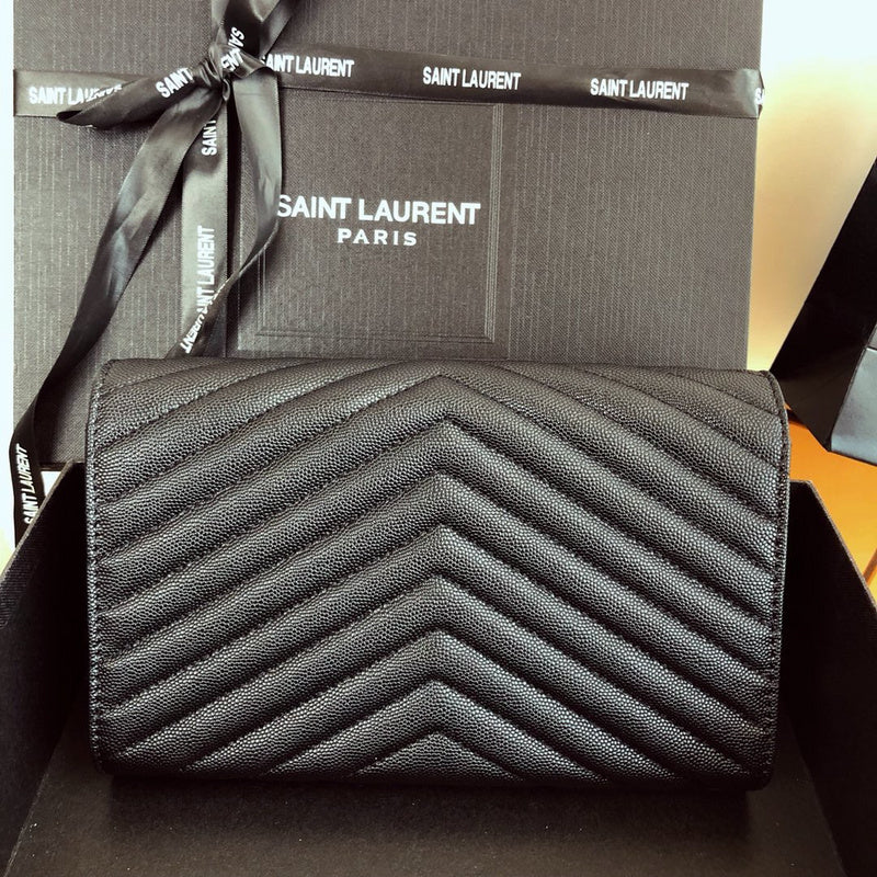YSL Saint Laurent Ysl Saint Saurent Bags 088 2 Travel Bag