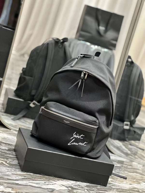 YSL Saint Laurent Ysl Saint Saurent Bags 521 2 Travel Bag