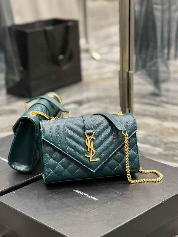 YSL Saint Laurent Ysl Saint Saurent Bags 141 Travel Bag