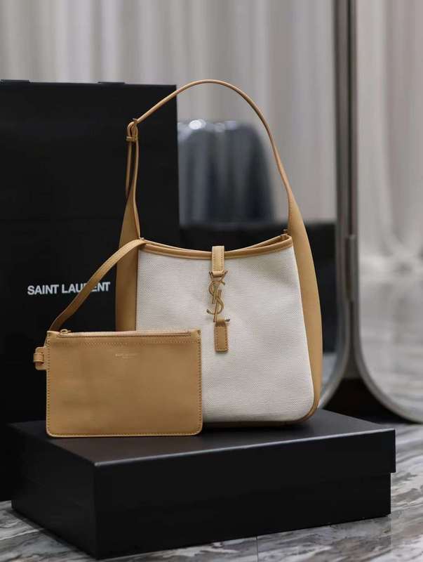YSL Saint Laurent Ysl Saint Saurent Bags 658 Travel Bag