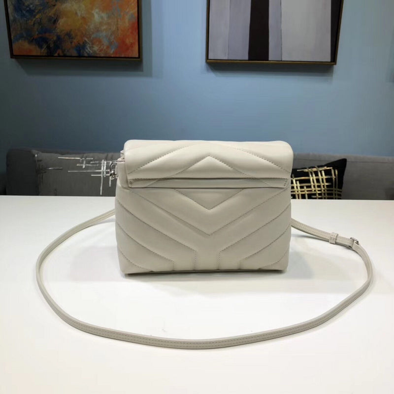 YSL Saint Laurent Bag Zonex Ysl Saint Laurent Bags 551 Travel Bag