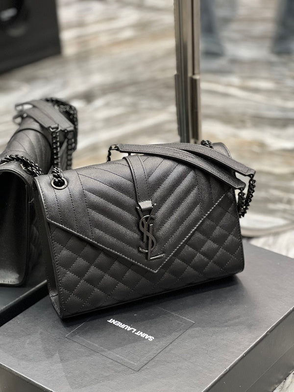 YSL Saint Laurent Ysl Saint Saurent Bags 129 Travel Bag