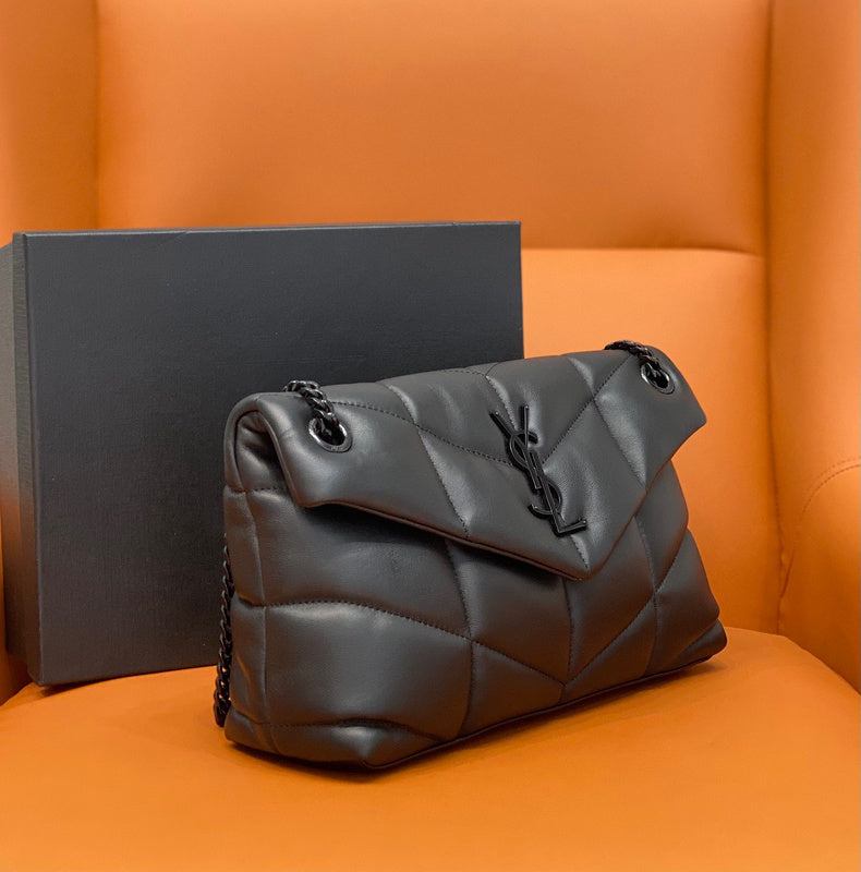 YSL Saint Laurent Ysl Saint Laurent Bags 340 Travel Bag