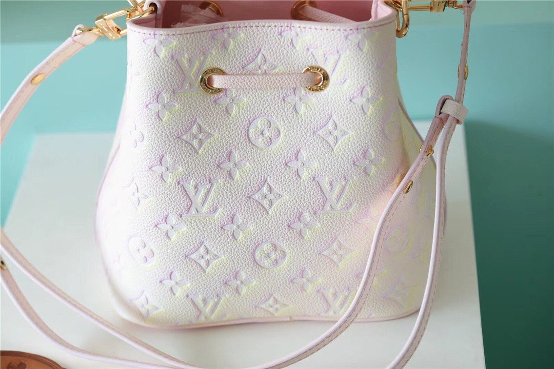Top Quality Neonoe Bb Empreinte For Women Monogram Pink Crossbody Bag