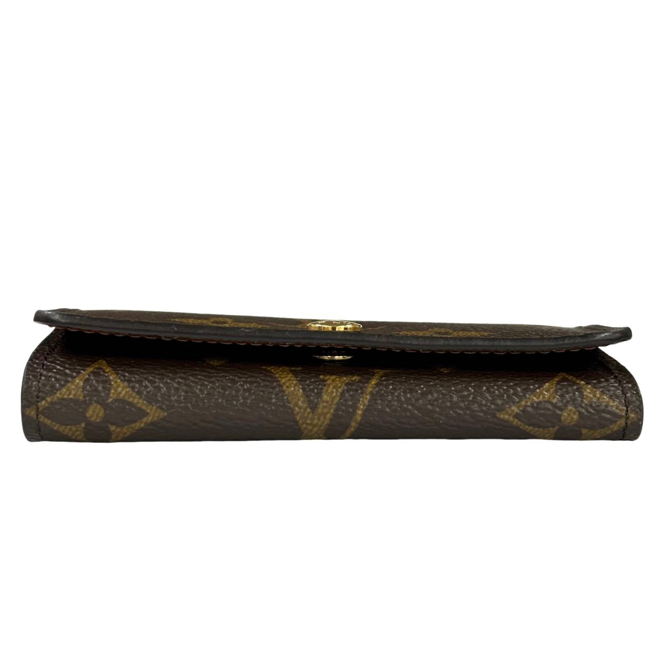 Louis Vuitton Monogram Multicles4 Key Case Fashion Accessory Monogram Multicles Key Case