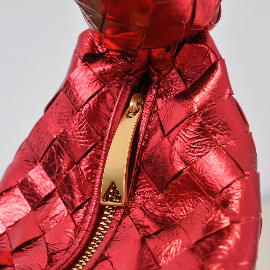 Top Quality Jotop Qualitye For Women Bags Red Mini Travel Bag