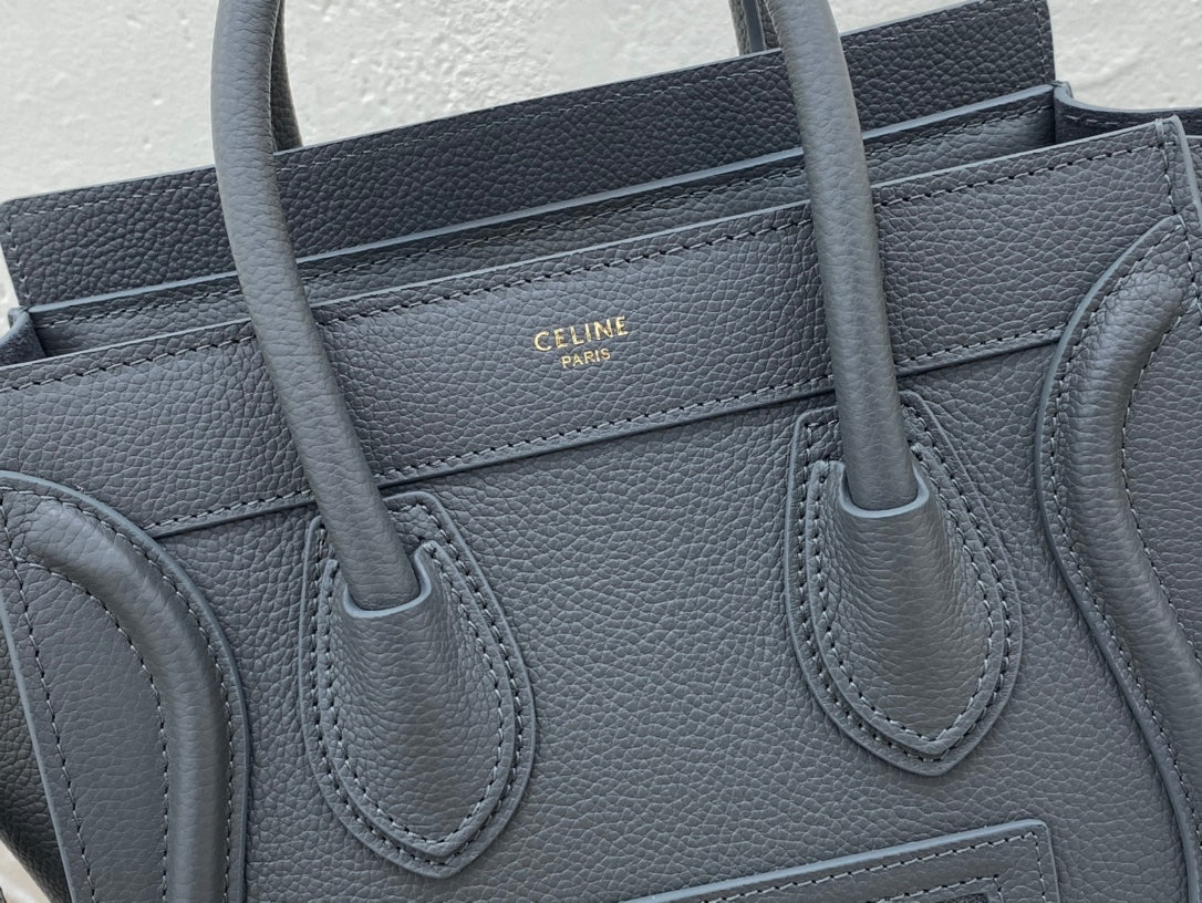 Gucci Top Quality Nano Lu age Bag In Travel Bag 189243L10Kl 4553