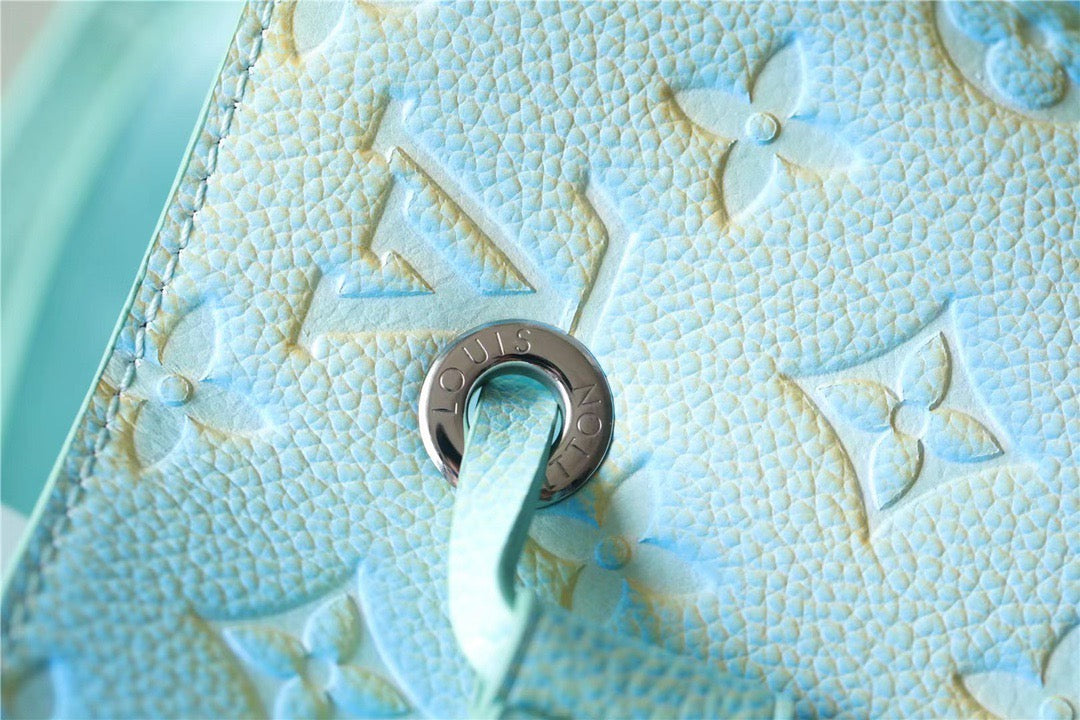 Top Quality Neonoe Bb Empreinte Mint For Monogram Crossbody Bag