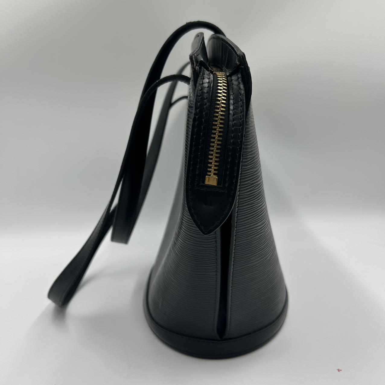 Louis Vuitton Saint Jacques Shopping Noir Fashion Accessory