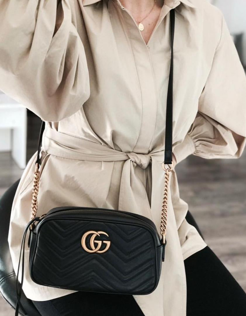 GUCCI