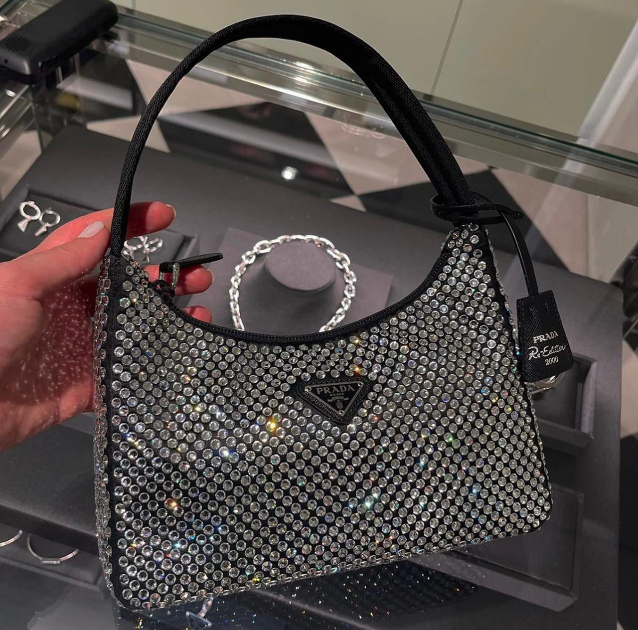 252 Handbag