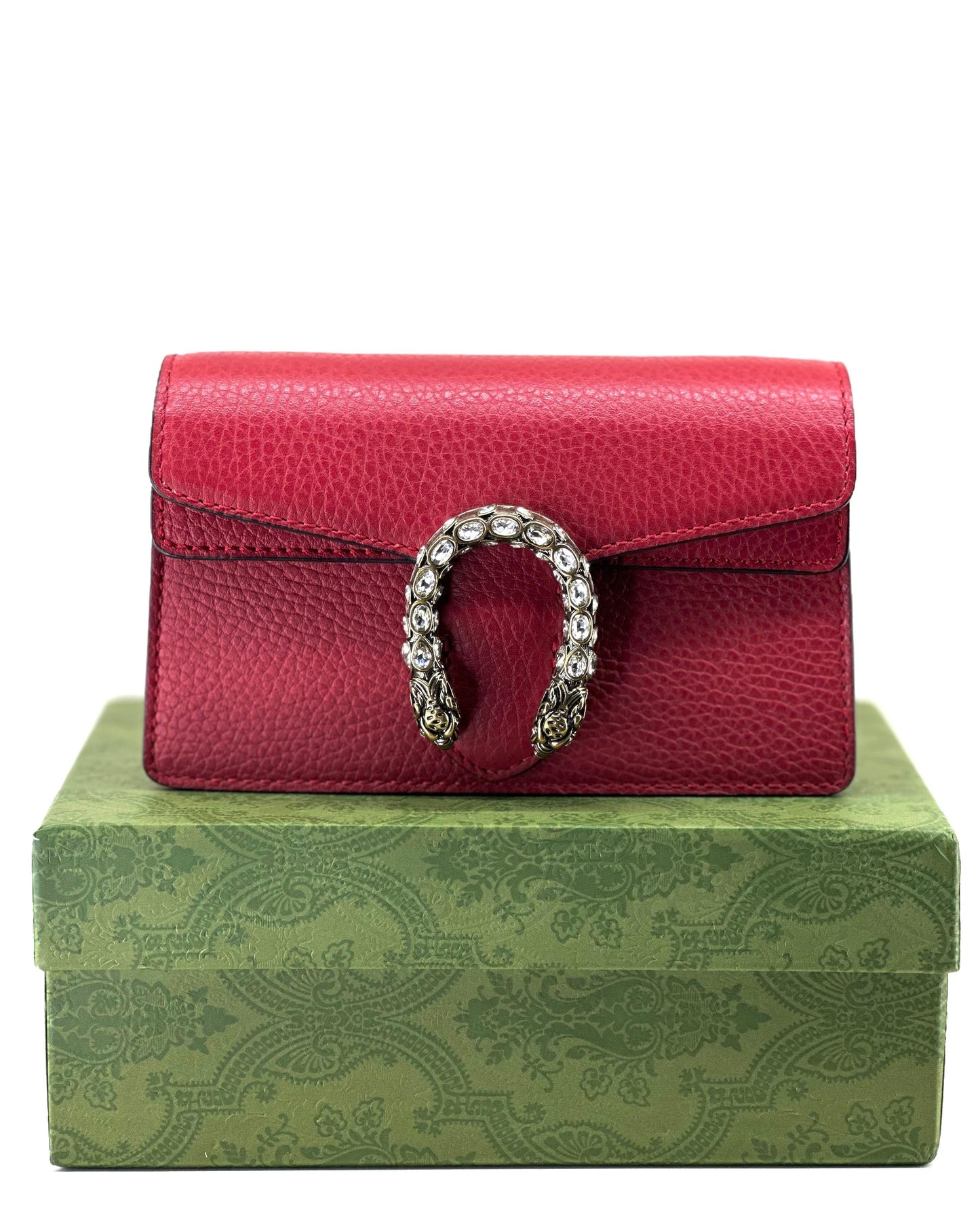 GUCCI (3 Color)