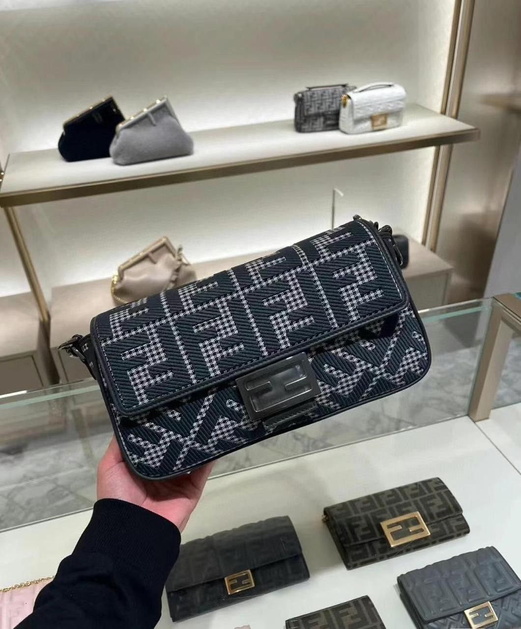 403 Handbag