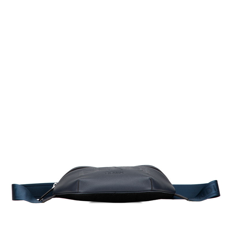 Fendi Waist Bag Leather Travel Bag