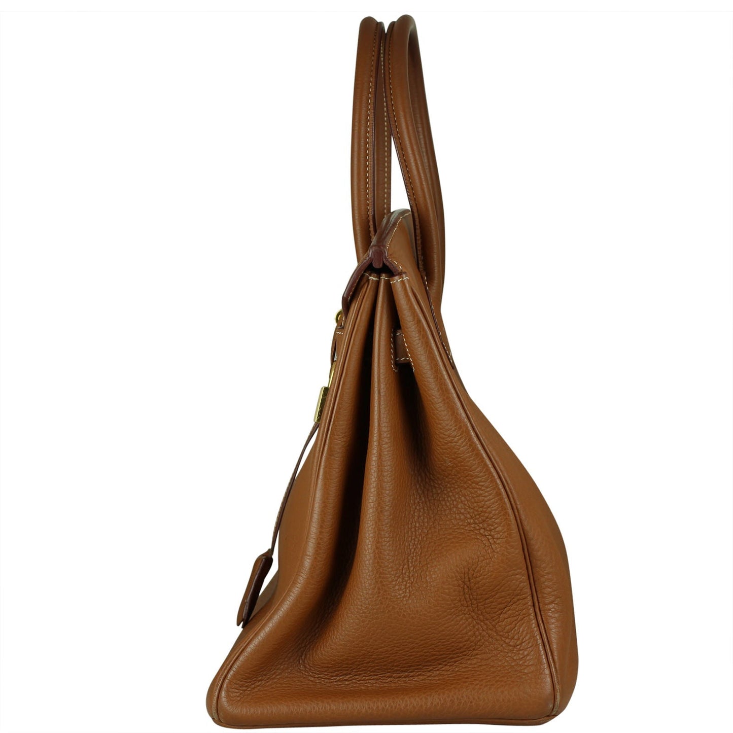Hermes Birkin Handbag Travel Bag