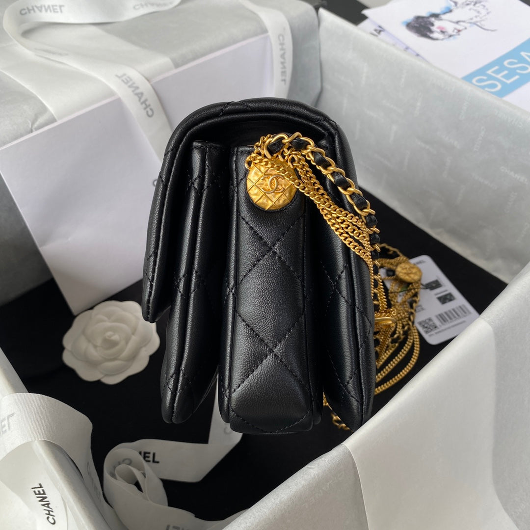 Chanel Luxury Chl 703 Jewelry