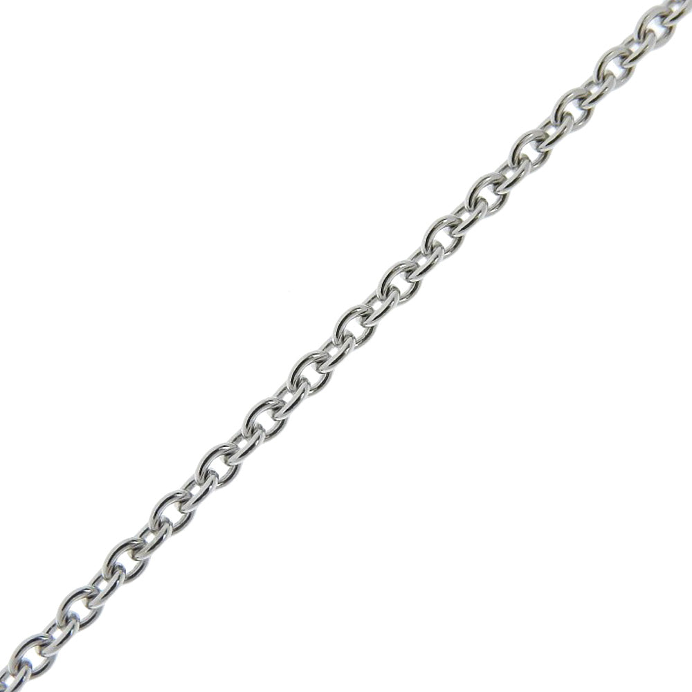 Chanel Comet Necklace K18 White Gold