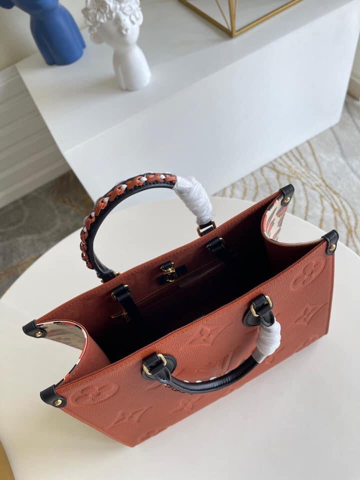 Louis Vuitton MM Bag