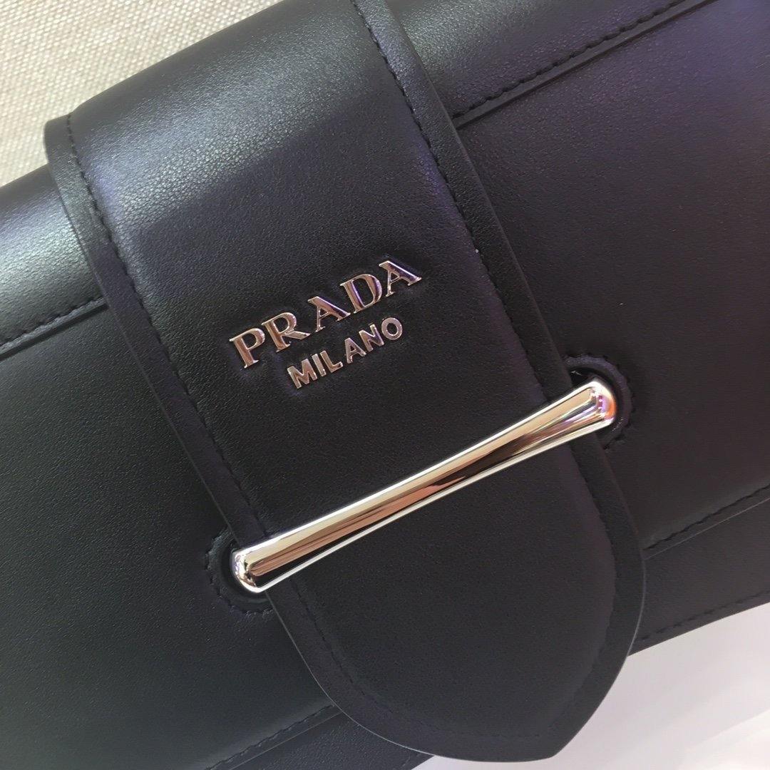 Prada Sidonie Shoulder Bag Sidonie Shoulder Bag