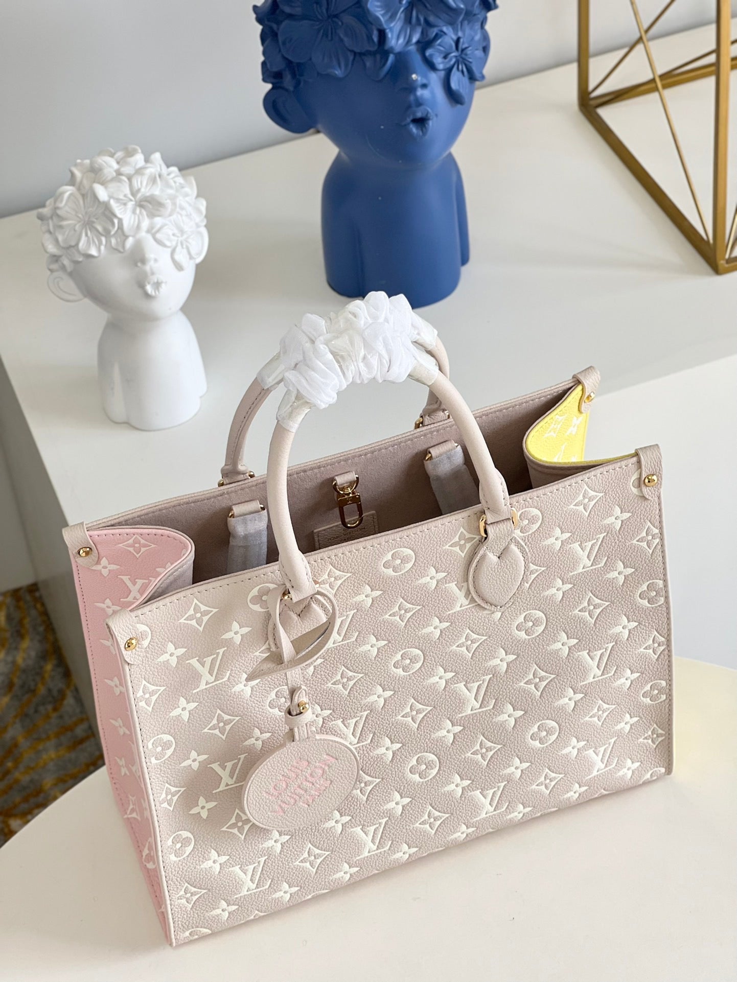 Louis Vuitton MM Bag